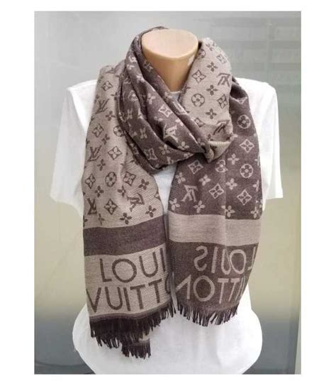 louis vuitton scarf first copy|louis vuitton scarf on sale.